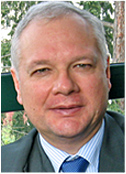 Stéphane Flamant