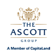 logo ASCOTT International