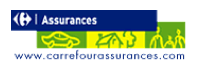 logo Carrefour Assurances